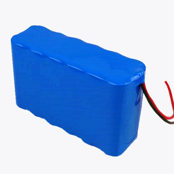 ROSH 40x70x115mm 96Wh 8000mAh 12V 18650 Pack