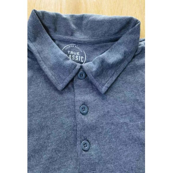 Men'S T-Shirt Custom Short Sleeve Breathable Sport Polo Shirt Stockpapa