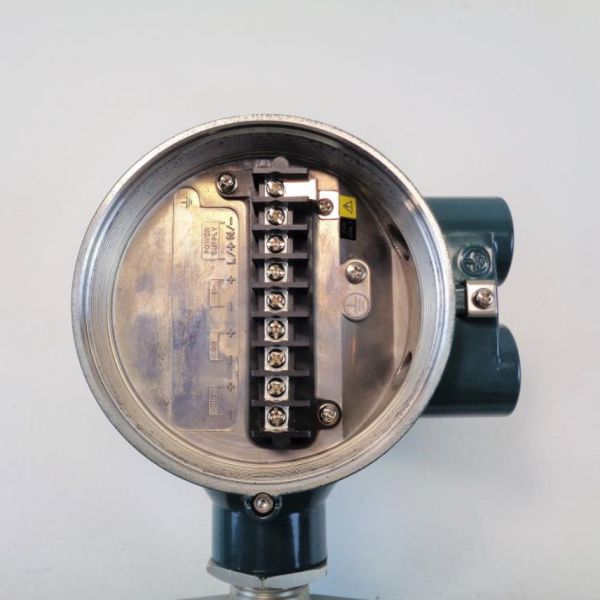 High Accuracy Magnetic Integral Flowmeter AXFA14C AXFA11