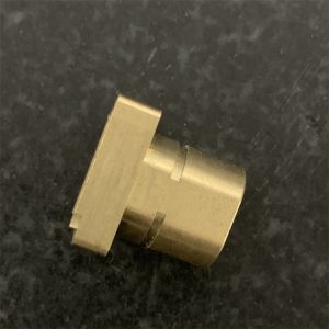 Quality Custom Drawing Formats Mechanical Hardware Parts , CNC Mechanical Parts for sale