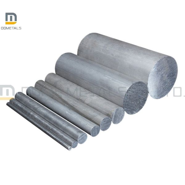 Dissolvable Magnesium Alloys Bar Rod AZ61 AZ80 For Aerospace