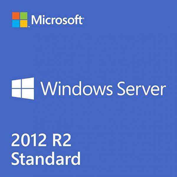 Buy Windows Server 2012 R2 Standard License X64 X32 Minimum 1.4 GHz 64- Bit Processor at wholesale prices