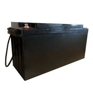 12V 48V 200Ah 300Ah Lifepo4 Prismatic Batteries 1920wh 2000 Cycle