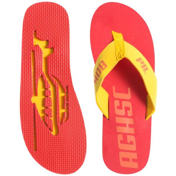 customed eva die cut and embossed Women Flip flops thongs slipers manufacturers