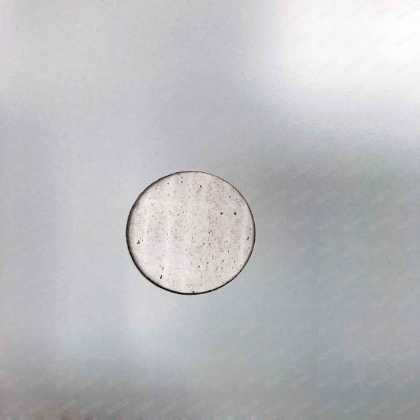 Beautiful Shape GMP Clean Room Panels Unique Hexagon Structural Core Material