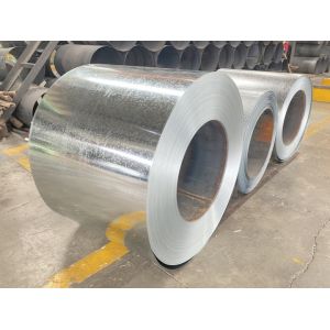 Quality Zinc Coated 1mm Galvanized Sheet Coil For Construction for sale