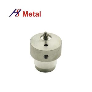 Quality Customized Tungsten Carbide Wear Parts High Density for sale