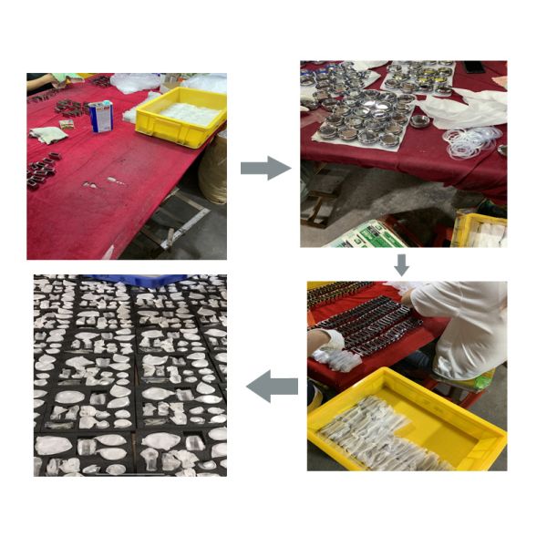 Heavy-Duty Glass Sliding Door Roller 50kg+ Load Capacity