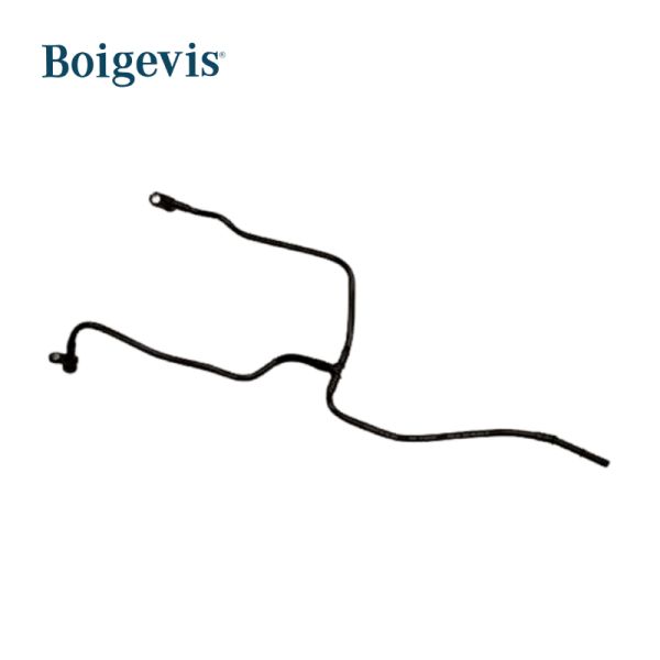 94810601603 Vent Pipe Fits Porsche Cayenne 2003 2010 Models