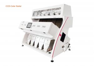 China RGB 5400 Corn Seeds Color Sorter Machine 320 Channel on sale