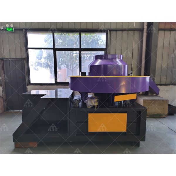 Waste Cloth Textile Paper Cardboard Briquette Press Machine Scrap Rdf Briquetting Machine Line