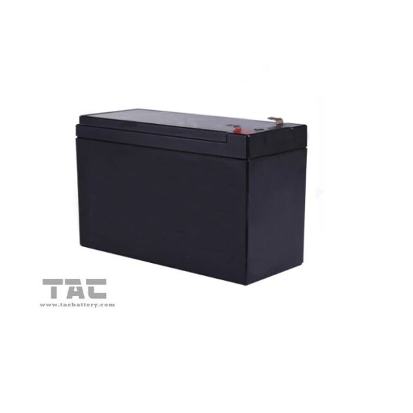 Rechargeable AGM Lead Acid Battery Pack 12V 200Ah for Auto Car