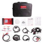 MT3500 auto electrical testing equipment Auto Engine Analyzer Hand-Held