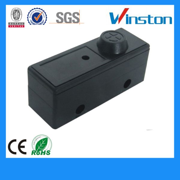 Winston LMF30 Non-Flush Inductive Displacement Sensor 4MM Straight Connector