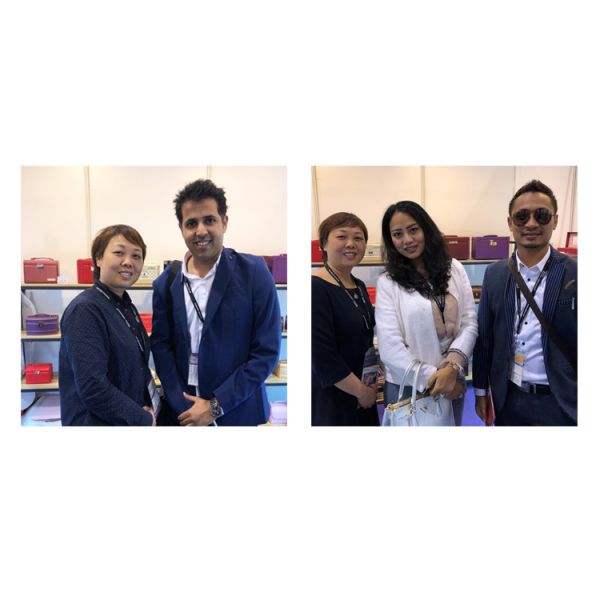 Outdoor Waterproof Waist Bag Lock Decoration Canvas Lining Easy To Take