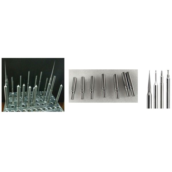 High Precision FX-18S CNC Centerless Grinding Machine with Automatic Lubrication System and Stable Grinding Wheel Spindle