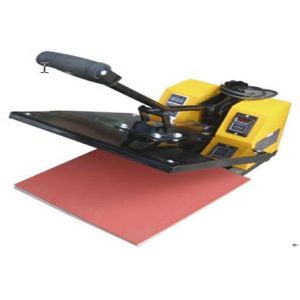 Quality Standard Flat heat press machine for sale