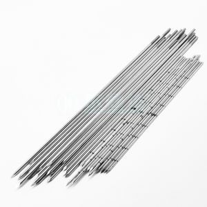 304 316L Stainless Steel Capillary Medical Accessories Processing