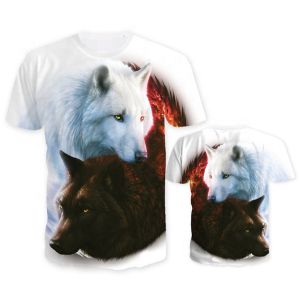 Quality Mens popular 3D digital full printing tshirt for sale