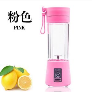 USB Electric Mini Portable Fruit Juice Blender Mixer Bulk Multifunctional