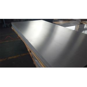 Quality Airframe 250mm 120Mpa 2017 T4 Aerospace Grade Aluminium for sale
