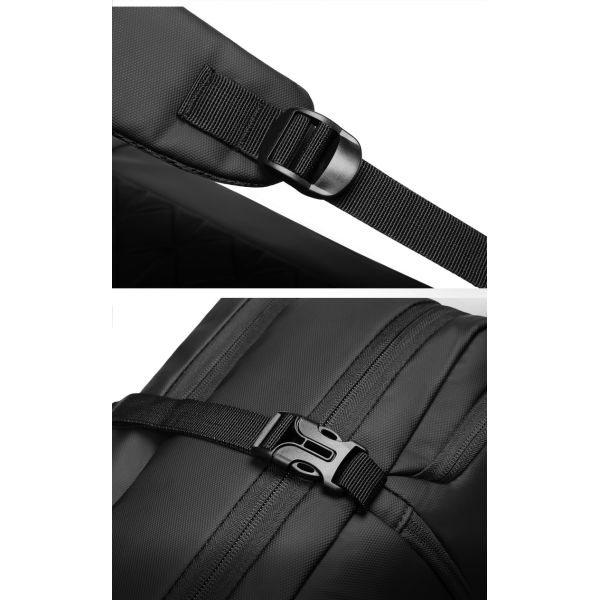 Factory new bag laptop usb charging men business waterproof bagpack backpack bag backpacks for men