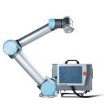 Robot arm 6 axis pick and place industrial robots pick and place machine for