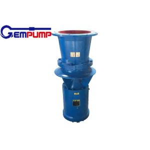 Quality ZLB Vertical Axial Flow Pump for sale