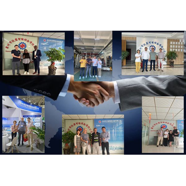 Applicable to India 1500pcs/min Sanitary Napkin Production Line with Packaging System