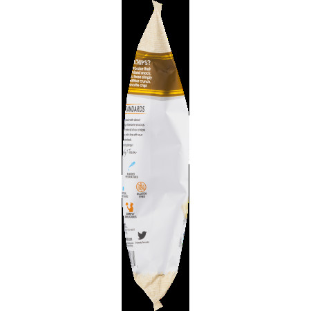 Food grade Material Heat Seal PET Potato Chips food packaging bag