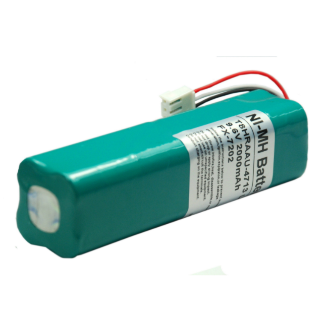 NI-MH Medical Equipment Batteries ECG Machine For Fukuda Denshi ECG FX-2201 FX-7202 FX-7201 T8HRAAU-4713