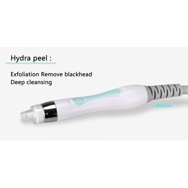 Supersonic RF Body Slimming Machine Radio Frequency Skin Tightening Machine