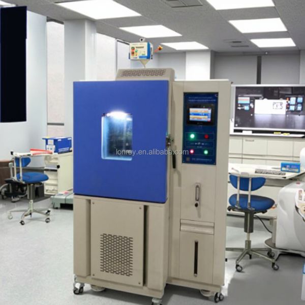 ISO 6722 SAE J1128 Automotive Electrical Wire Ozone Aging Testing Chamber JASO D611