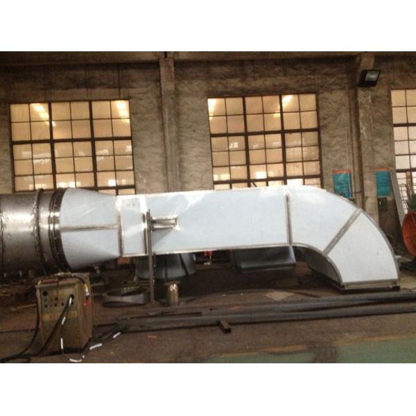 YPG Series Pressure Spray Dryer Machine Stainless Steel For Detergent