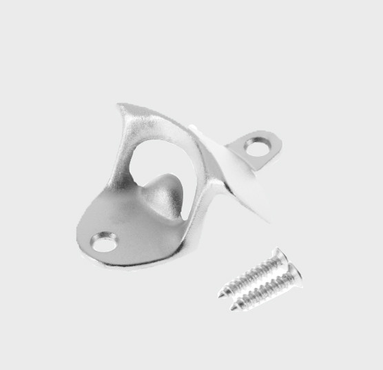 Precision Investment Casting Beer Valve Parts CNC Machined Stainless Steel