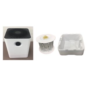 Quality 1 Cavity Home Appliance Mold / Mass Producing Plastic Moulding Parts for sale