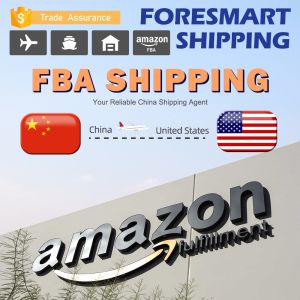 Quality China To USA Amazon FBA Shipping for sale