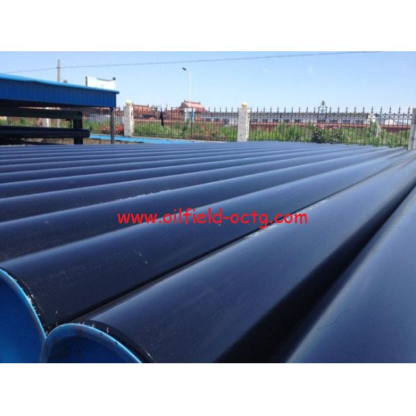 OCTG tubing pipe