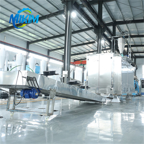 Dog Food Extrusion Machine Pet Food Machine Extruder Dog Pet Feed Production Line