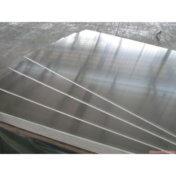 1050 1100 1060 Aluminum Sheet O-H112 Aluminium Alloy Sheet