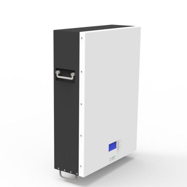 Solar Batteries 5kw 10kw 51.2v Lifepo4 Battery For Home Solar System