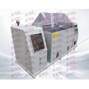 Sulfur Dioxide Testing Chamber Environmental Testing Equipment ASR-60E