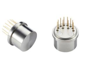 Quality Small seismic accelerometers weight≤25g and resolution ratio＜30µg for engineering purposes for sale