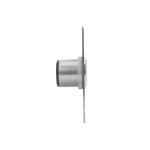 SNT850 / SNT886 NO Touch Style Exit Button Touchless Exit Button