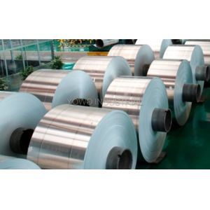 Quality Anti Corrosion 2.0mm 1050 3105 Aluminum Coil Rolls for sale