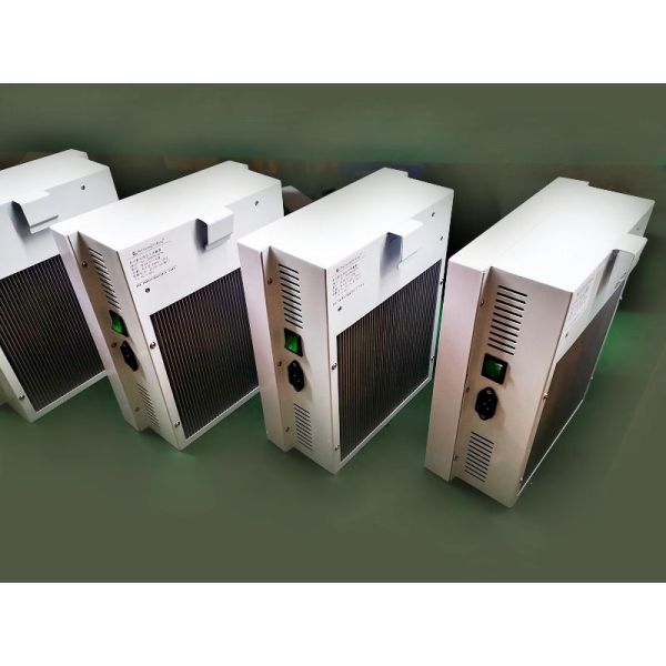 50W high power 10 band 2g 3g 4G 5g WiFi GSM RF Bluetooth mobile phone jammer with built-in 5g Mobile Phone Signal Jammer