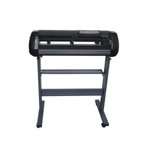720mm Black 220V SK-720 Sticker Cutting Plotter