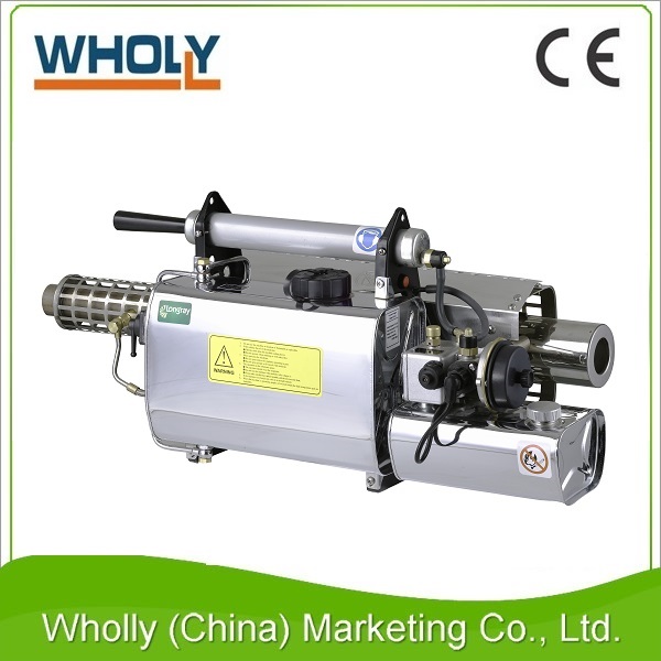 Durable High Grade Short Thermal Fogger Machine Fumigation Disinfection