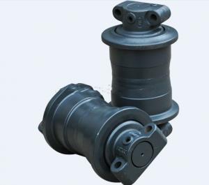 Quality 50Mn PC200 20Y 30 00012 Excavator Track Roller for sale