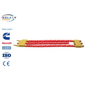 Quality Transmission Line Tool Oil Pump Press Electric Hydraulic Pumps for sale